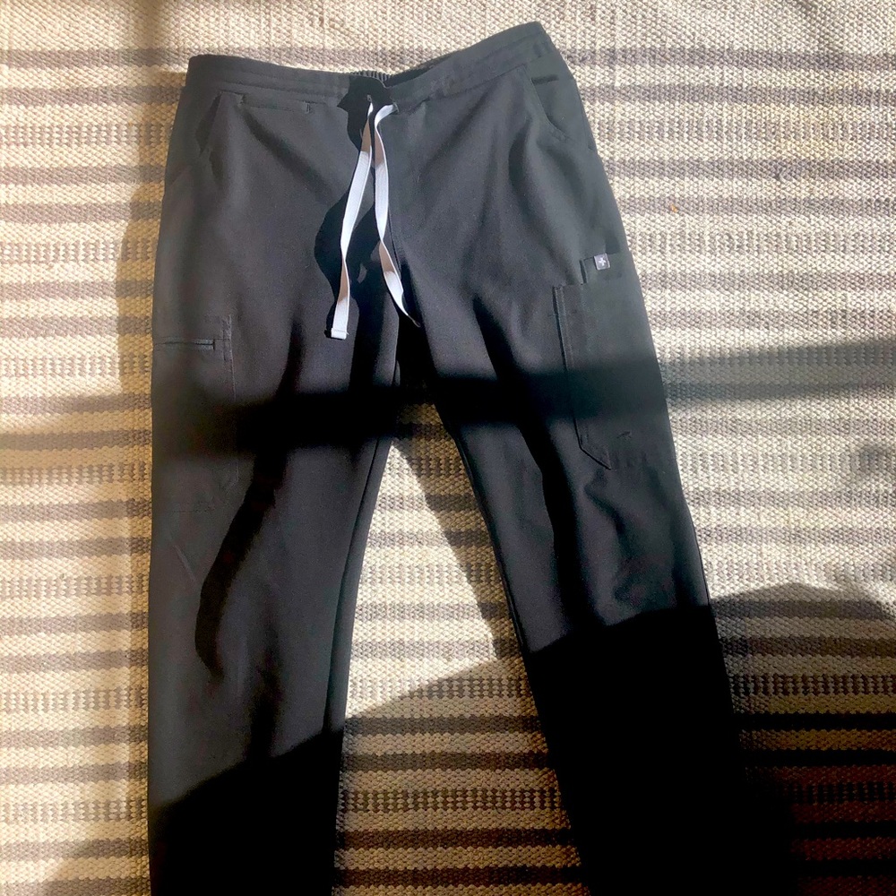 Figs Yola Scrub Pants